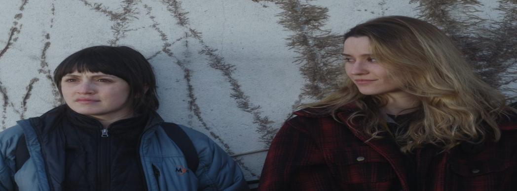 Cine en el Museo: "Fourteen"