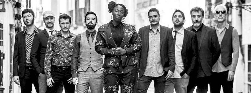 Noches en la Ciudadela: Freedonia y los Mejillones Tigre