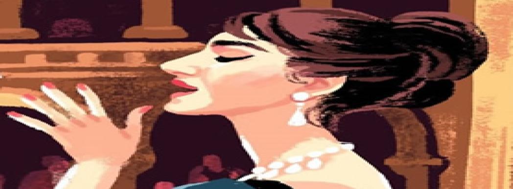 Concierto de Navidad con la Escuela de Canto Eugenia Echarren