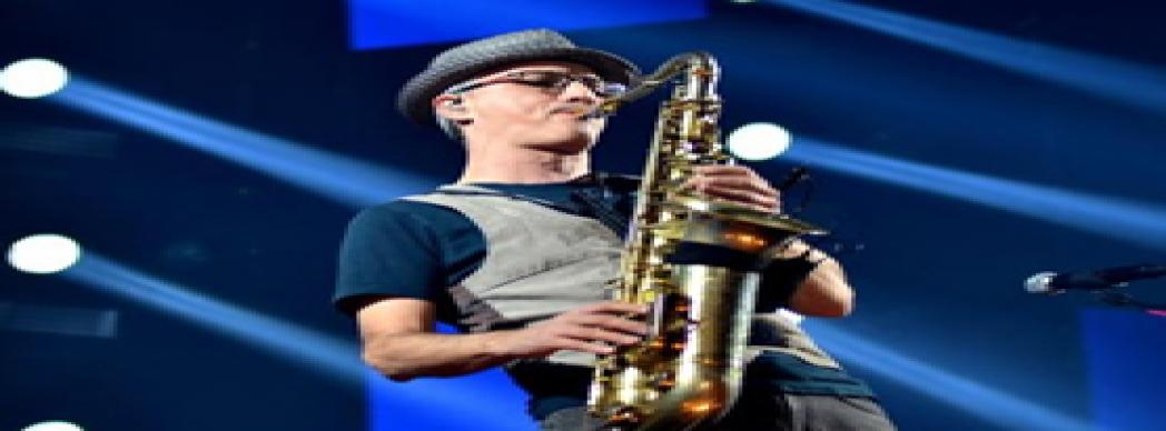 Iruña Jazz Festival: Miguel Salvador Trío & Javier Alzola