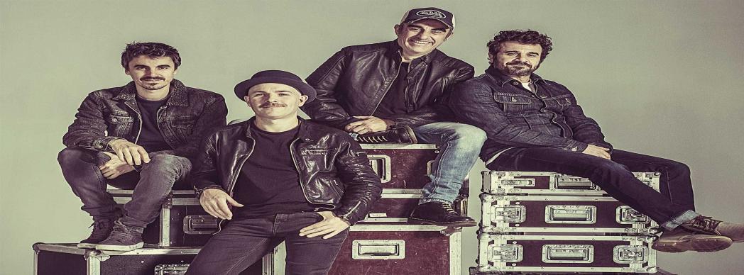 ANAIM Club Fest: Gatibu + Ana Tijoux