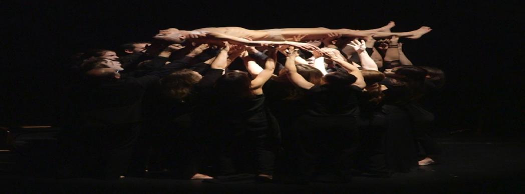 Geneva Camerata: "Dance of the sun"
