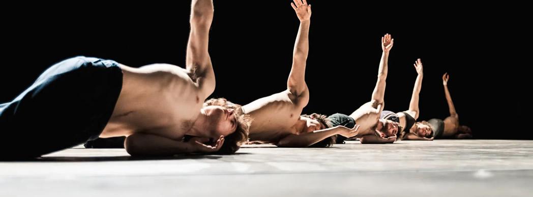 Danza: "Gernika"