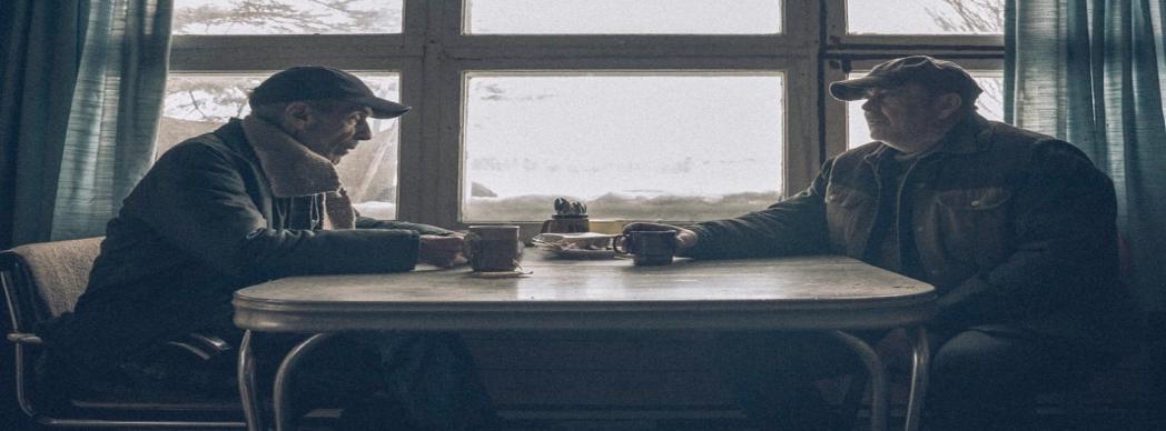 ¡Aplazado! Cine en el Museo: "Ghost town anthology"
