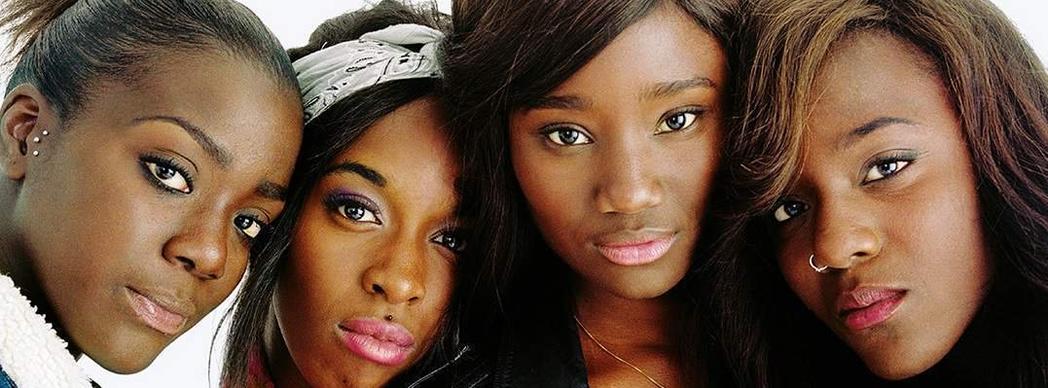 Ciclo Heroínas de Cine: "Girlhood (Bande de filles)"