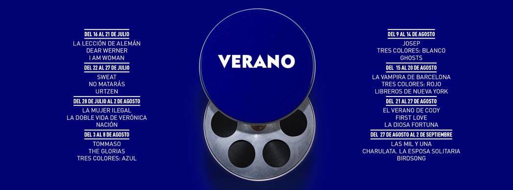 Udako Golem Verano 2021 continúa en Pamplona-Iruña