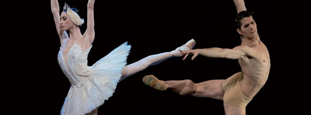 Gran Gala Estrellas de la Danza