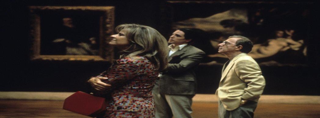 Ciclo de cine Woody Allen: "Granujas de medio pelo"