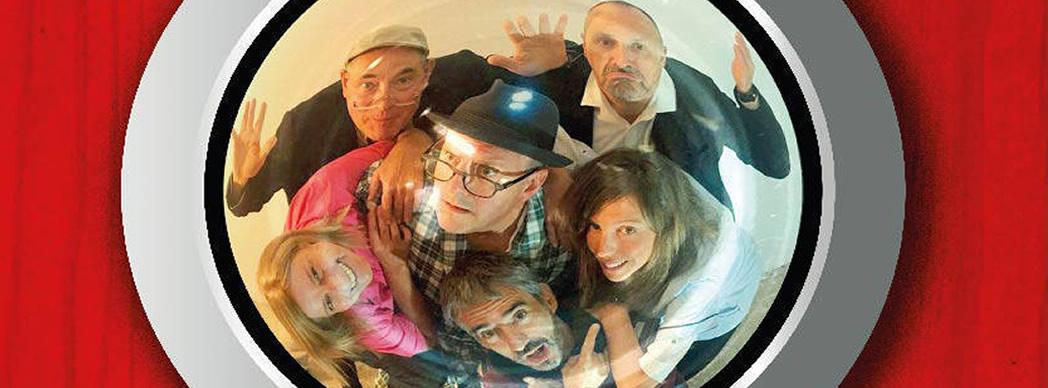 Teatro: "Gratix"
