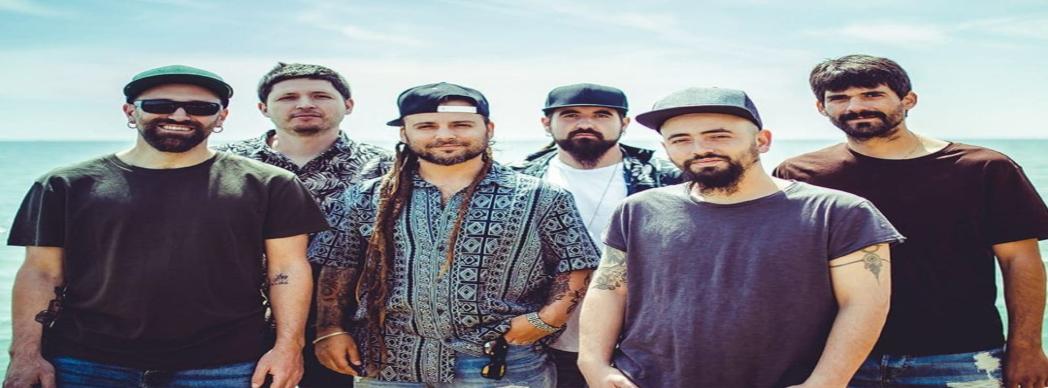 Green Valley presenta "Bajo la piel"