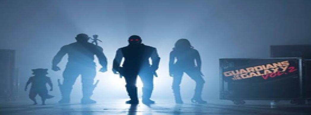 Cine de verano: "Guardianes de la galaxia 2"