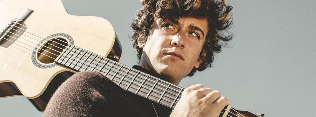 Concierto con Guitarricadelafuente 