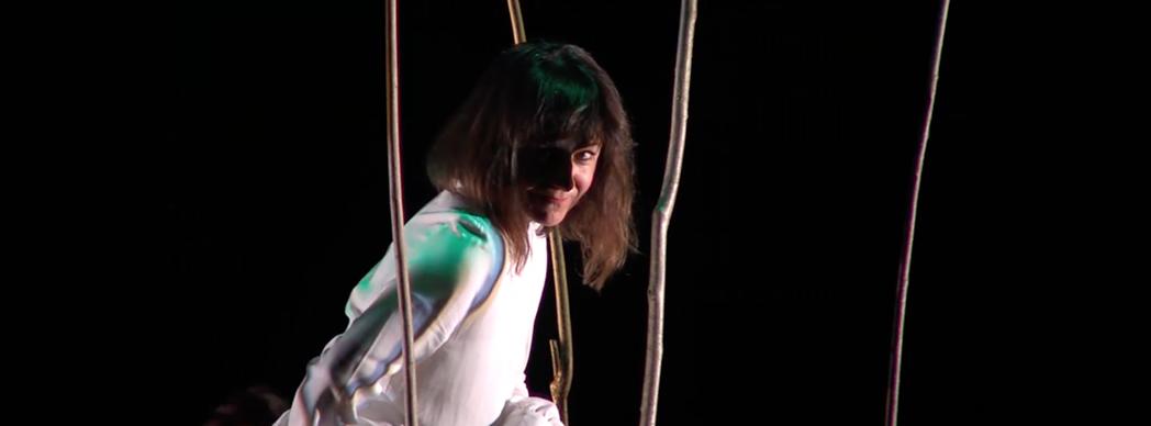 Teatro infantil: "Había una vez un trozo de madera"