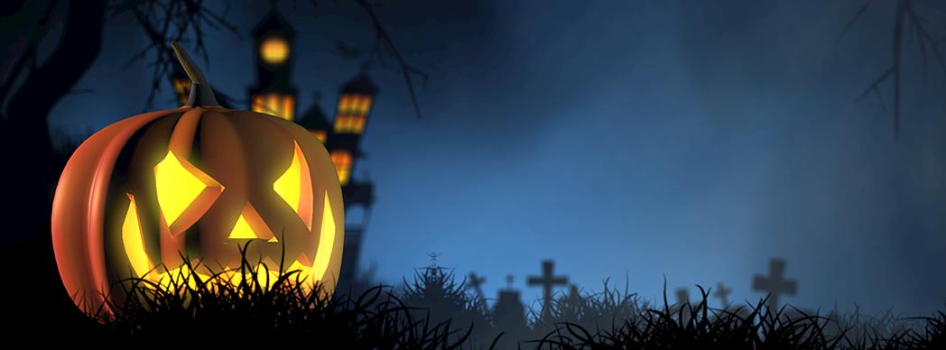 Semana de Halloween en la Casa de la Juventud