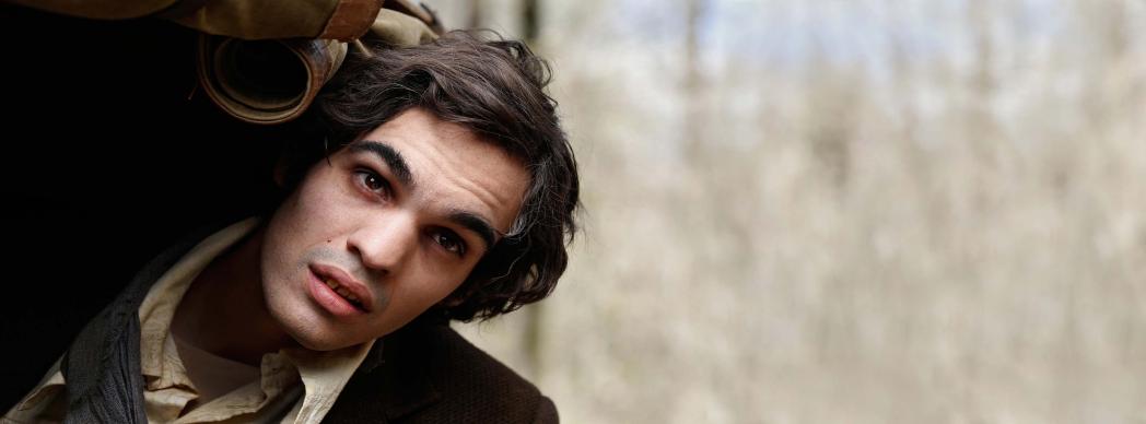 Noches de cine: "Handia" (euskera)