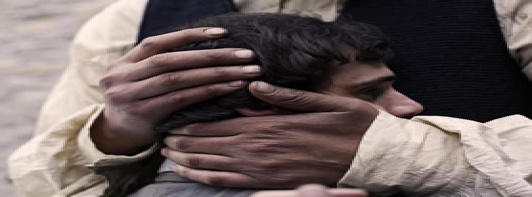 Cine-Fórum: "Handia"