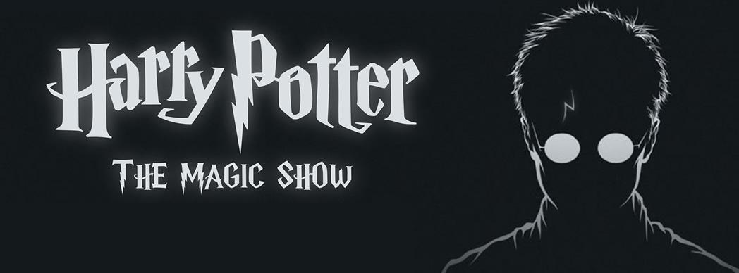 "The Magic Show": Tributo a Harry Potter