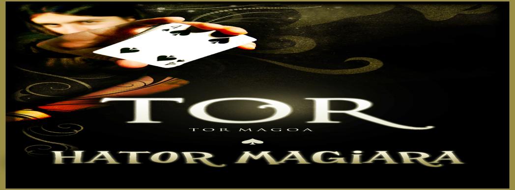 Festival de Magia: Tor Magoa (euskera)