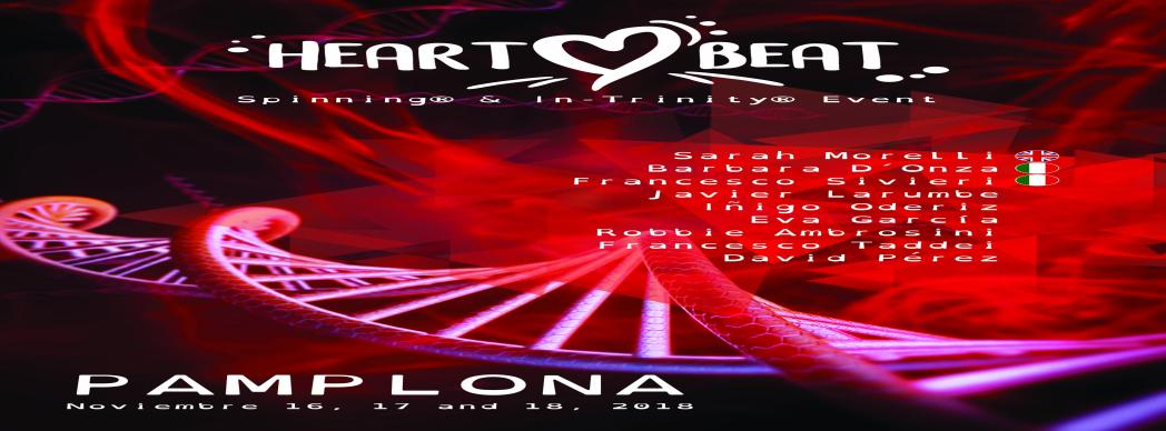 HeartBeat: Spinning & Trinity Event