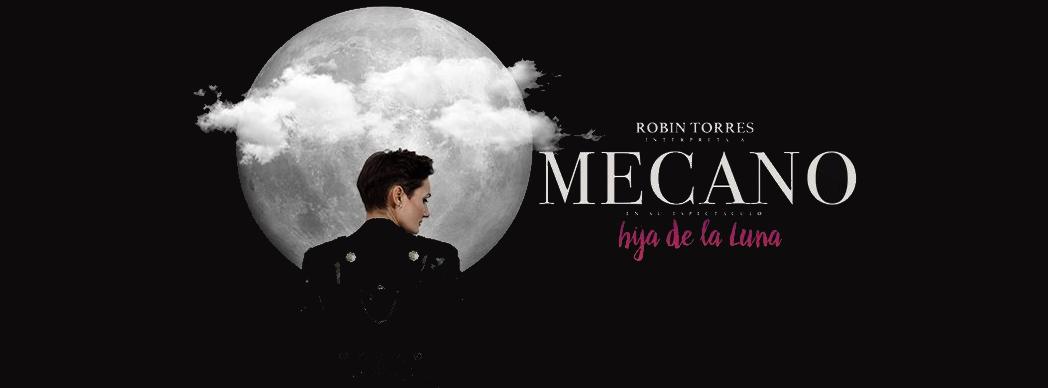 Homenaje a Mecano: "Hija de la luna"