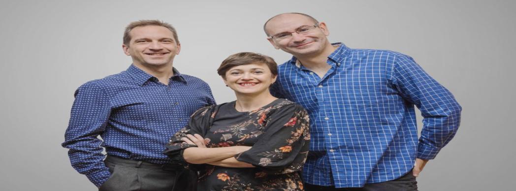 Ciclo de teatro de Olite: "Ahora me toca a mí"