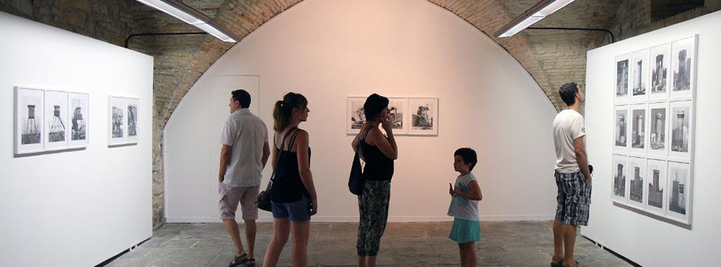 Exposición: "Imaginarios. Panorama de la ilustración en Navarra"