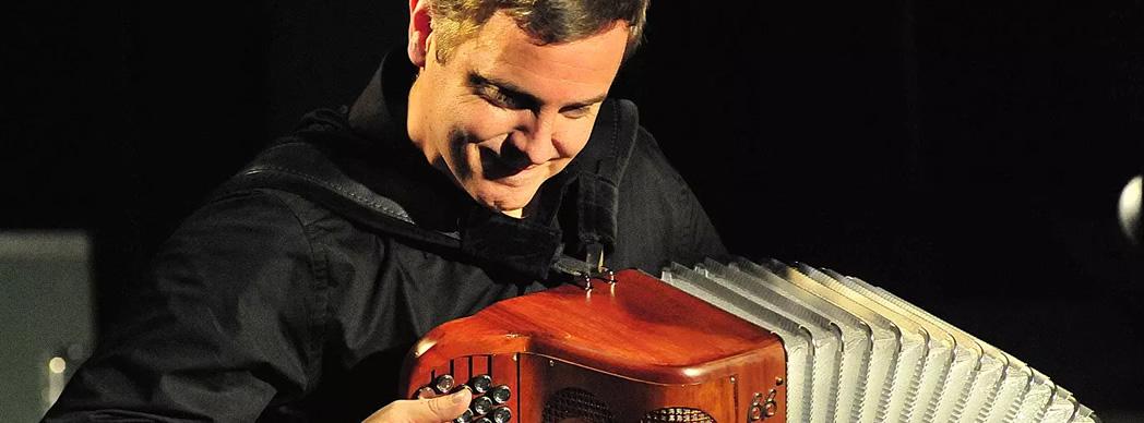 Kultur 2021: Iñaki Diéguez Trío Acústico