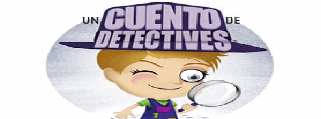 Teatro infantil: "Un cuento de detectives"