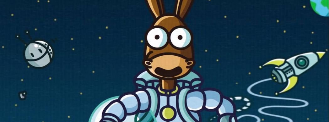 Grabación en DVD del espectáculo "Astonauta trompeta flauta"