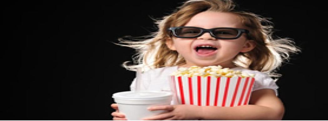 Cine infantil
