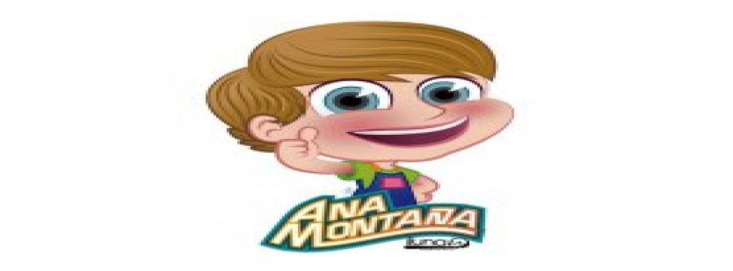 Teatro infantil: "Ana Montaña y el Reino Invisible"
