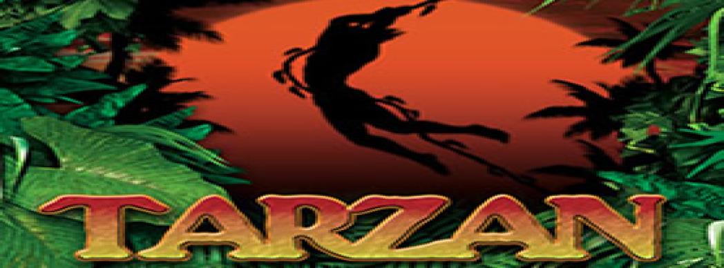 Espectáculo musical: "Tarzán"