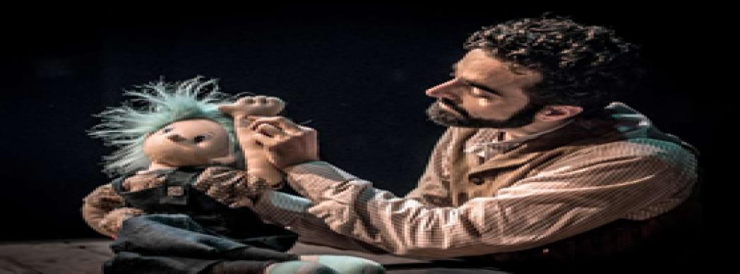 Teatro infantil: "Frankenstein. No soy un monstruo"