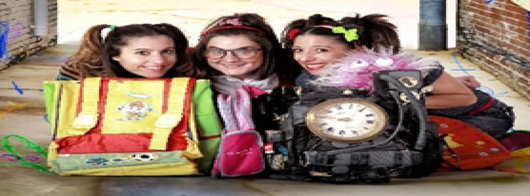 Teatro infantil en euskera: "Jolastokia"