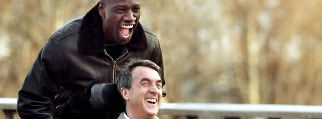 Cine: "Intocable"