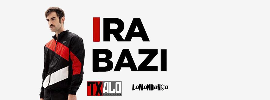 Teatro en euskera: "Irabazi"