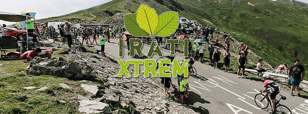 XIII Irati Xtrem 2019