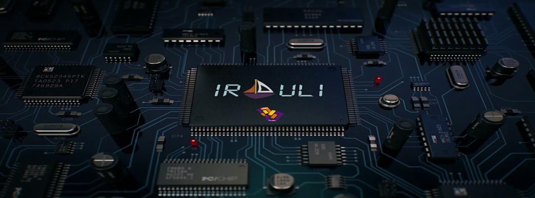 Ikastola Jaso presenta: "Irauli"