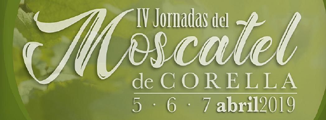 IV Jornadas del Moscatel de Corella