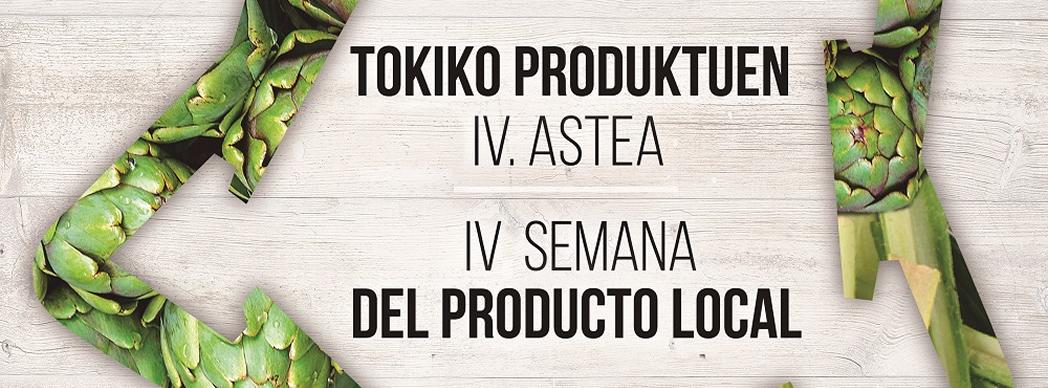 IV Semana del Producto Local 2019