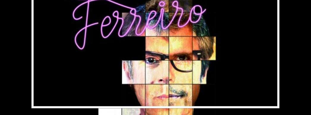 Concierto de Iván Ferreiro en Tudela