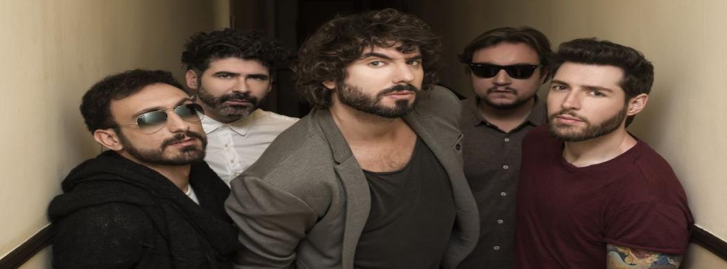 ANAIM Club Fest 2020: Izal - "Pequeña gran gira"