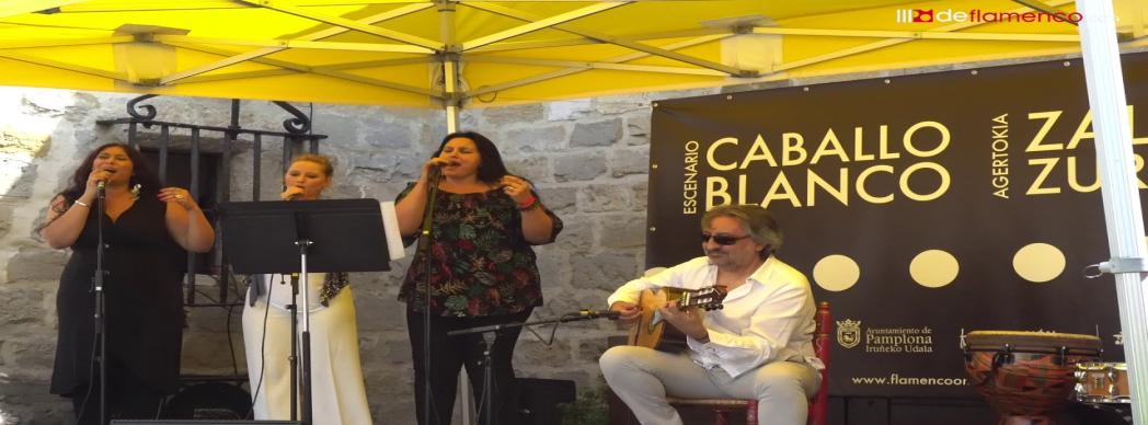 Jam Flamenca