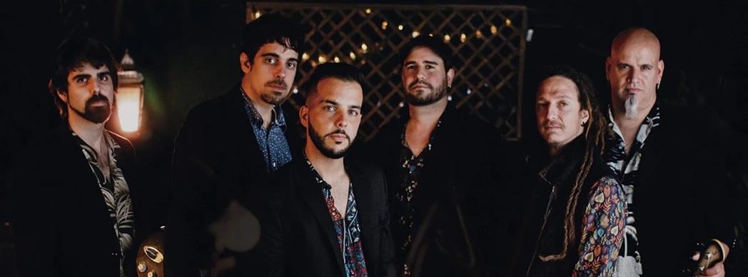 Homenaje a Jarabe de Palo con Jarabe de Pau