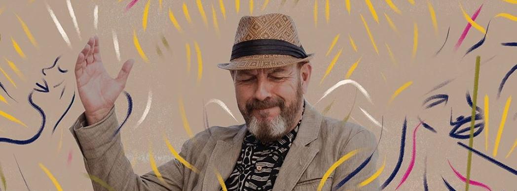 Kultur 2020: Javier Ruibal