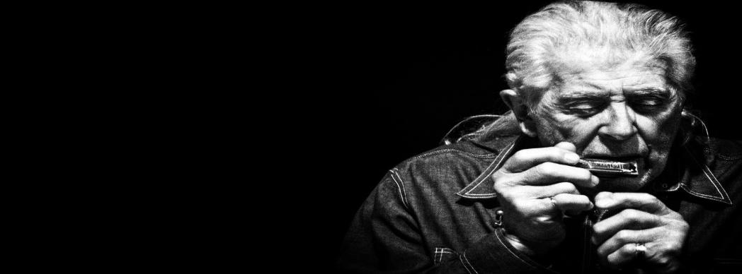 John Mayall: 85th Anniversary Tour