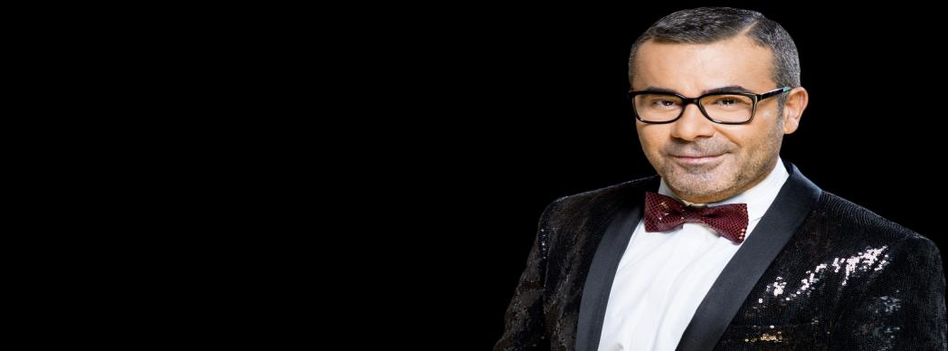 Comedia musical con Jorge Javier Vázquez: "Grandes éxitos"