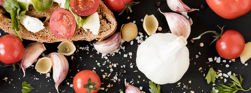 II Jornadas Gastronómicas "A 6 manos"