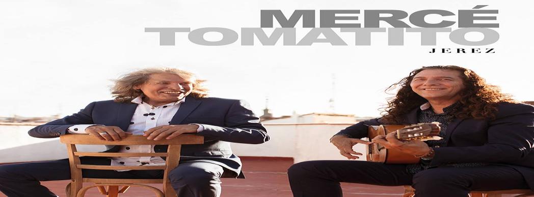 José Mercé y Tomatito: "De verdad"