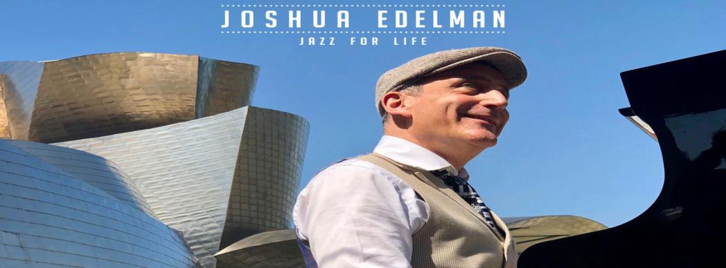 Kultur 2019: Joshua Edelman